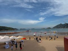 -大京沙滩