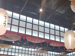 -千寻山野烤肉(中关村店)