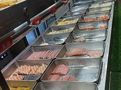 -要得自助火锅(新川路店)