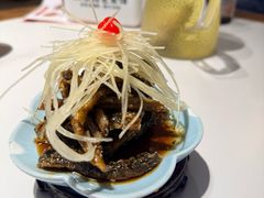 -二泉园老菜馆·百年无锡菜