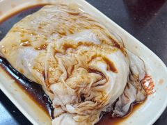 -熊记鸡粥瑞熊美食店(石岗大街店)