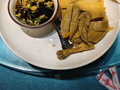 -古道村落(温汤店)