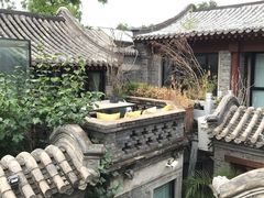 -糖房咖啡(南锣鼓巷店)