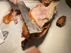 -秀儿四九城·新京菜(亚运村鸟巢店)