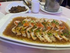 -顺风海鲜港(金玉兰店)