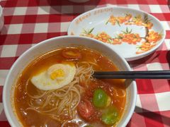 -西贝(南开大悦城店)
