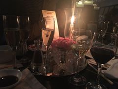 -广州花园酒店-凌璇阁360度高空海鲜自助餐CAROUSEL