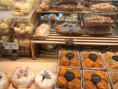 -BreadTalk面包新语·烘焙蛋糕(领展购物广场店)