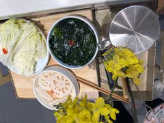 -麻辣空间·清油火锅(万达广场店)