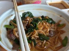 -潮发潮汕牛肉店(龙洞店)