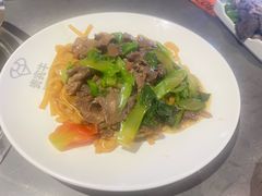 -贵宾牛·潮汕牛肉火锅(珠池总店)
