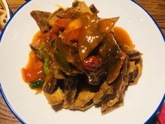 -纳瓦新疆菜(银都店)