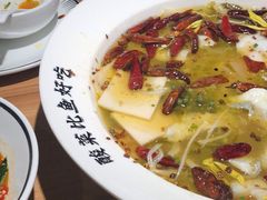 -太二酸菜鱼(正大广场店)