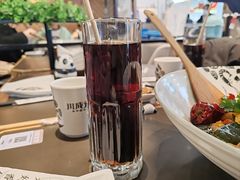 -川成元·麻辣香锅(凯德MALL西直门店)