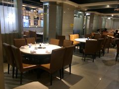 大堂-万和源炝锅城·活鱼现炝(文艺北路店)