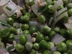 青豆-桐庐江南农贸市场