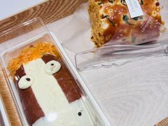 -好利来(东四店)