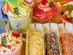 -似季甜铺·糖水·下午茶·小吃(麦地店)