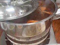 -广宁炭炉鸡煲·富临门饭店