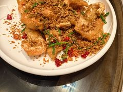 -香港狮子山下·明星粤菜餐厅(北苑店)