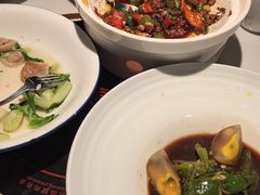 -老阿爸鲜鱼土菜(独墅湖店)