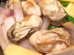 -海上名珠·海鲜酒楼(励骏庞都店)
