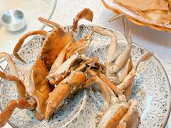 -莲花公园煎蟹(总店)