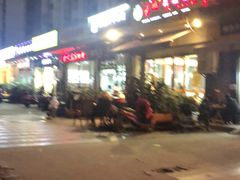 -味之绝美蛙鱼头火锅(龙潭店)