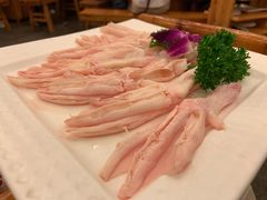 -老码头火锅(玉林店)
