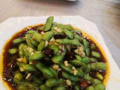 -小李子油焖大虾(南浦店)