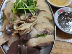 -肥婆兰鸡饭(西门外街店)