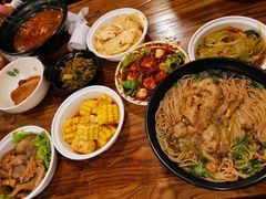 -董记面馆(漳州二路店)