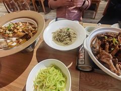 -唐坊·湖南菜(丰尚国际店)