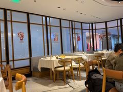 -莆田餐厅PUTIEN(金融街购物中心店)