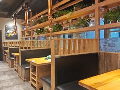 -土大力韩式烤肉料理(和平路店)