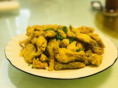-金海湾海鲜排档(朱家尖店)