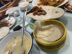 -正阳春烤鸭(华捷道店)