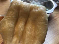 -丽清大别山鹅火锅(潜山路店)