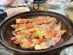 -卿雲阁私人高定餐厅(汉口江滩店)