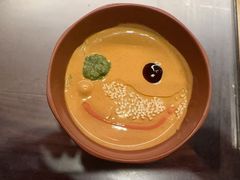 超可爱的麻酱-南门涮肉(后海店)