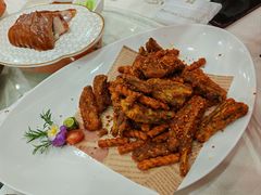-湖北三五醇酒店·35年新楚菜