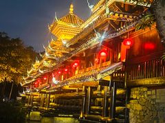 -深圳锦绣中华民俗村