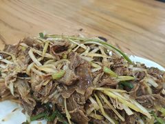 -鑫明明拉面(宁化路店)