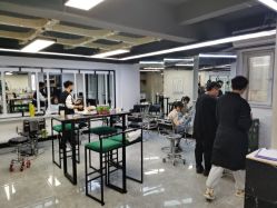 -HG美发设计沙龙