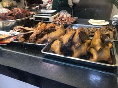 卤兔-马记清真肺片(玉林中横巷)