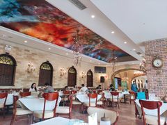 大堂-巴依老爷新疆美食(工体旗舰店)