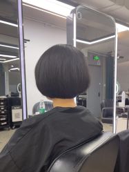 -奈川烫染Salon