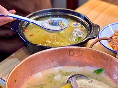 -妈妈的味道(和顺古镇店)