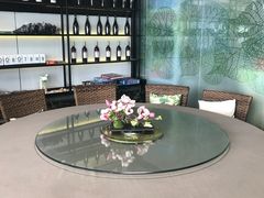 餐厅-回声星球·团建策划·赛事承办·拓展培训(大钟寺店)