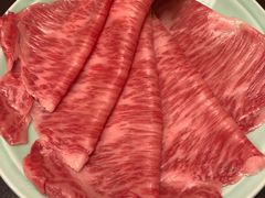 -人形町今半(有楽町店)